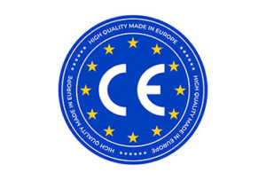 CE Marking Certificate