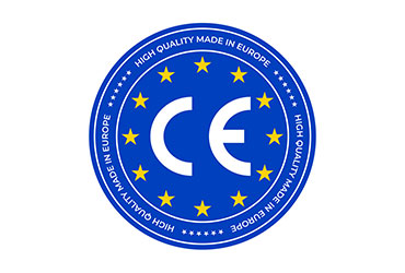 CE Marking Certificate