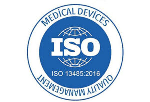 ISO 13485 Certification